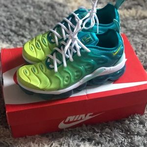 Women’s Nike Air VaporMax Plus